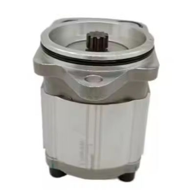 Pompa idraulica per ingranaggi pompa pilota 133-6912 1336912 per scavatori Caterpillar Cat 330B