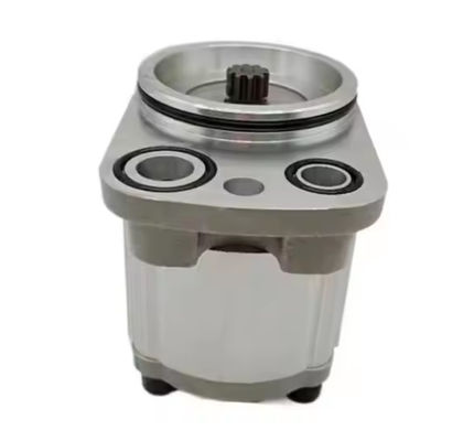 Pompa idraulica per ingranaggi pompa pilota 133-6912 1336912 per scavatori Caterpillar Cat 330B