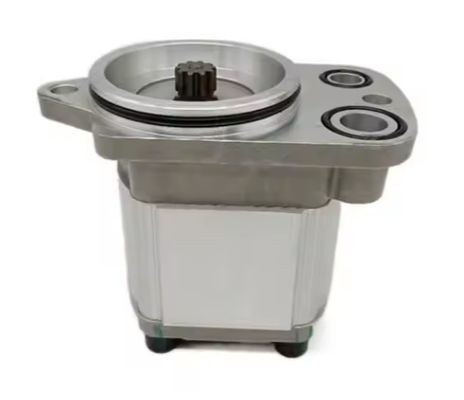 Pompa idraulica per ingranaggi pompa pilota 133-6912 1336912 per scavatori Caterpillar Cat 330B