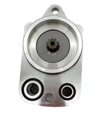 Pompa idraulica per ingranaggi pompa pilota 133-6912 1336912 per scavatori Caterpillar Cat 330B