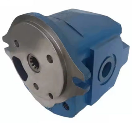 Scavatore pompa di ingranaggi Scavatore VIO75 pompa pilota pompa idraulica pompa di ingranaggi 172187-73170