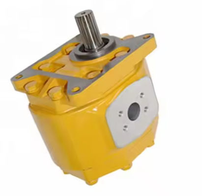 SD16 Pompa di ingranaggi 16Y-75-24000 Parti di potenza idraulica di alta qualità per escavatori