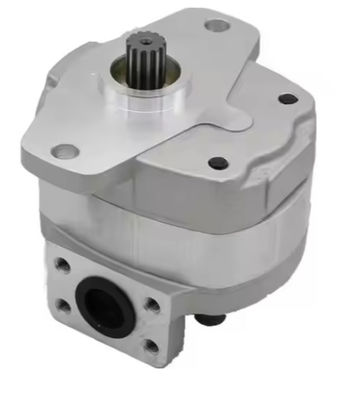 Pompa idraulica per ingranaggi 705-22-29070 Per Komatsu PW75R-2 PW75-1 PC75-1 PC75R-2