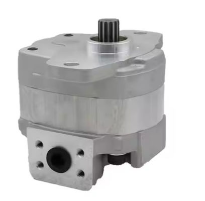 Pompa idraulica per ingranaggi 705-22-29070 Per Komatsu PW75R-2 PW75-1 PC75-1 PC75R-2