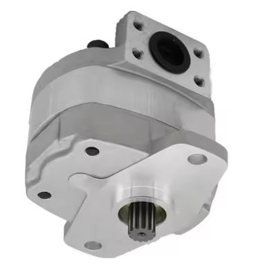 Pompa idraulica per ingranaggi 705-22-29070 Per Komatsu PW75R-2 PW75-1 PC75-1 PC75R-2