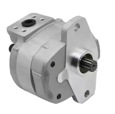 Pompa idraulica per ingranaggi 705-22-29070 Per Komatsu PW75R-2 PW75-1 PC75-1 PC75R-2