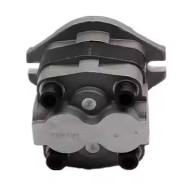 Pompe per ingranaggi per escavatori di alta qualità VIO50 VIO55 172461-73131 Parti di macchine da costruzione