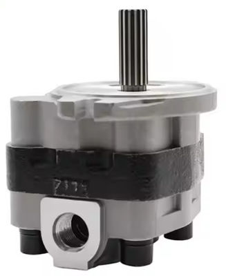 Pompe per ingranaggi per escavatori di alta qualità VIO50 VIO55 172461-73131 Parti di macchine da costruzione