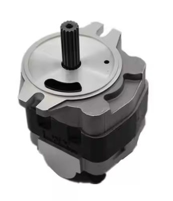 Pompe per ingranaggi per escavatori di alta qualità VIO50 VIO55 172461-73131 Parti di macchine da costruzione