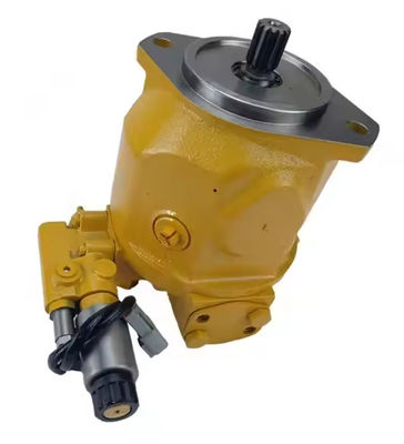 259-0815 10r8707 32992786 Pompa motore a pistoni per ventilatore idraulico per Caterpillar 330D E336D E330D Parti di macchine da costruzione