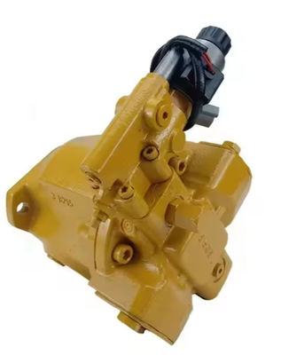 259-0815 10r8707 32992786 Pompa motore a pistoni per ventilatore idraulico per Caterpillar 330D E336D E330D Parti di macchine da costruzione