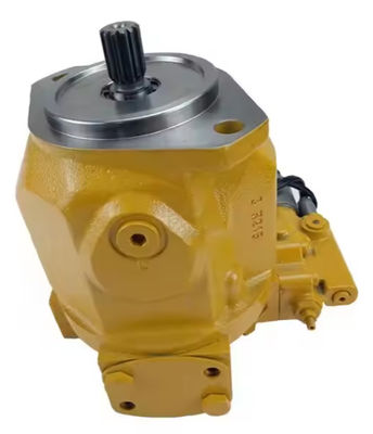259-0815 10r8707 32992786 Pompa motore a pistoni per ventilatore idraulico per Caterpillar 330D E336D E330D Parti di macchine da costruzione