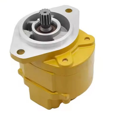 Per la pompa di trasmissione Komatsu D85-21 705-21-32051 Parti di macchine da costruzione