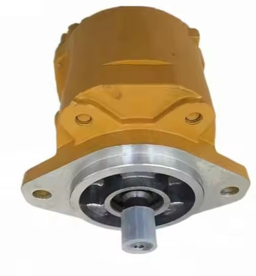 Per la pompa di trasmissione Komatsu D85-21 705-21-32051 Parti di macchine da costruzione