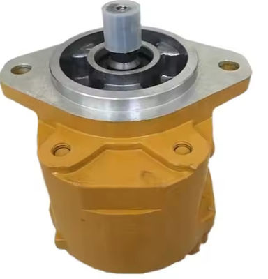 Per la pompa di trasmissione Komatsu D85-21 705-21-32051 Parti di macchine da costruzione