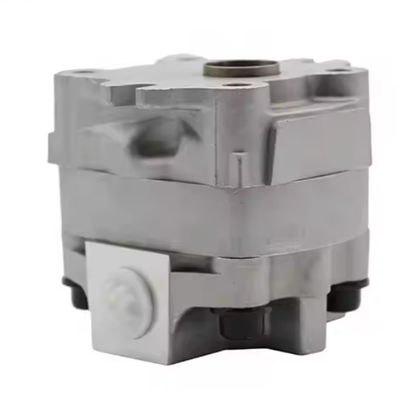 Parti idrauliche per scavatori a pompa di ingranaggi LG907 LG908 PVD15