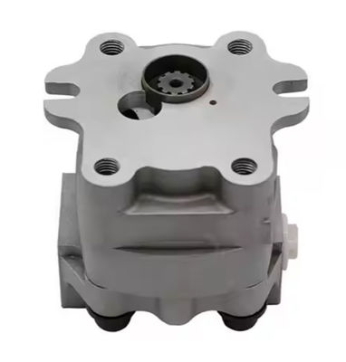 Parti idrauliche per scavatori a pompa di ingranaggi LG907 LG908 PVD15