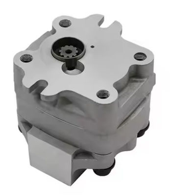 Parti idrauliche per scavatori a pompa di ingranaggi LG907 LG908 PVD15