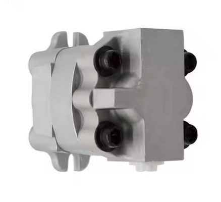 Parti idrauliche per scavatori a pompa di ingranaggi LG907 LG908 PVD15