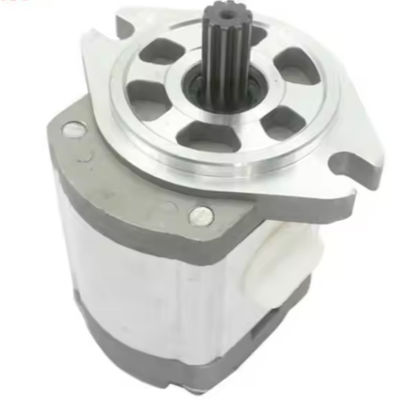 9217993 4181700 Pompa di ingranaggi per scavatori idraulici Hitachi ZX120 ZX135-3 ZX350-3 ZX330 ZX670-3 ZX850-3 Pompa di ingranaggi di alta qualità