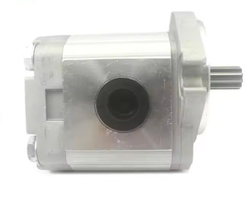 9217993 4181700 Pompa di ingranaggi per scavatori idraulici Hitachi ZX120 ZX135-3 ZX350-3 ZX330 ZX670-3 ZX850-3 Pompa di ingranaggi di alta qualità