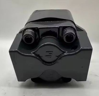 Pompa di ingranaggi per escavatori Pompa idraulica di ingranaggi VOE4574572 VOE14531868 VOE14524186 VOE14524187 Per Volvo EC290B EC290