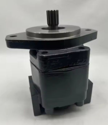 Pompa di ingranaggi per escavatori Pompa idraulica di ingranaggi VOE4574572 VOE14531868 VOE14524186 VOE14524187 Per Volvo EC290B EC290