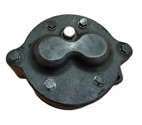 1P4231 Pompa idraulica per ingranaggi Pompa di olio in vendita Parti di macchine da costruzione di alta qualità per Caterpillar