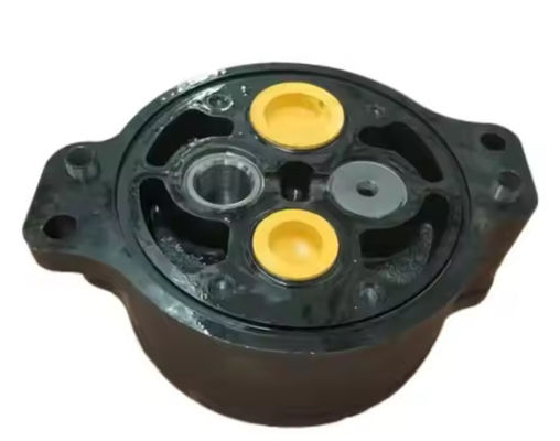 1P4231 Pompa idraulica per ingranaggi Pompa di olio in vendita Parti di macchine da costruzione di alta qualità per Caterpillar