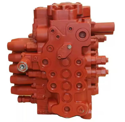 C0170-55068 C0170-55064 KBJ10394 KRJ10314 Valvola di controllo Scavatrice SH200A5 SC130 SC160 C0170 Valvola di controllo principale per Sumitomo KYB