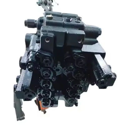 C0170-55068 C0170-55064 KBJ10394 KRJ10314 Valvola di controllo Scavatori SH200A5 C0170 Valvola di controllo principale per Sumitomo KYB