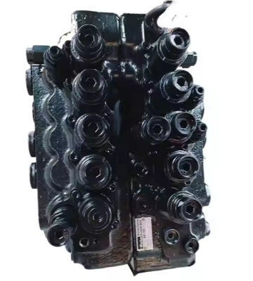 C0170-55068 C0170-55064 KBJ10394 KRJ10314 Valvola di controllo Scavatori SH200A5 C0170 Valvola di controllo principale per Sumitomo KYB