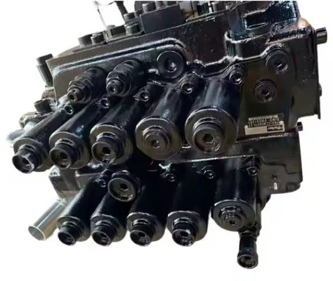 C0170-55068 C0170-55064 KBJ10394 KRJ10314 Valvola di controllo Scavatori SH200A5 C0170 Valvola di controllo principale per Sumitomo KYB