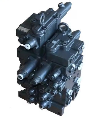 Valvola principale di controllo idraulico SY135 CLG915 XG150 Valvola di controllo idraulico KMX13R per valvola di distribuzione dell'escavatore