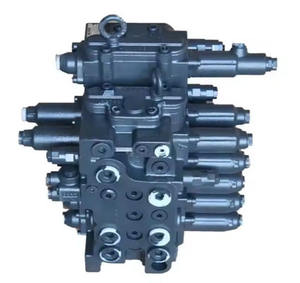 Valvola principale di controllo idraulico SY135 CLG915 XG150 Valvola di controllo idraulico KMX13R per valvola di distribuzione dell'escavatore
