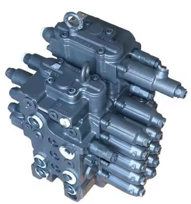 Valvola principale di controllo idraulico SY135 CLG915 XG150 Valvola di controllo idraulico KMX13R per valvola di distribuzione dell'escavatore