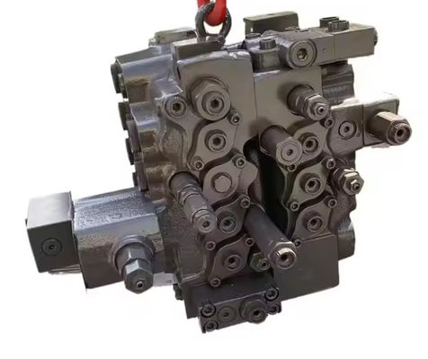 14402121 Valvola principale dell'escavatore EC140 Valvola di controllo UX22-160