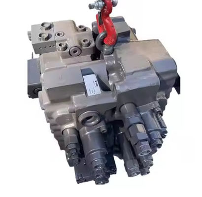 14402121 Valvola principale dell'escavatore EC140 Valvola di controllo UX22-160