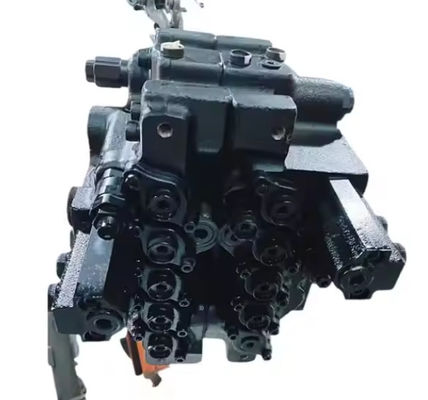 Valvola di controllo idraulica Parker 280 1033000026 Parti di ricambio per escavatori AV280 Valvola di distribuzione 1033000026