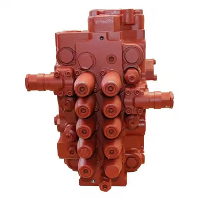 MCV C0170-55064 KRJ10314 KBJ10394 C0170-55068 Per SH200A5 Valvola principale SH200-5 Valvola di controllo principale