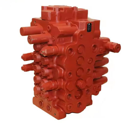 MCV C0170-55064 KRJ10314 KBJ10394 C0170-55068 Per SH200A5 Valvola principale SH200-5 Valvola di controllo principale