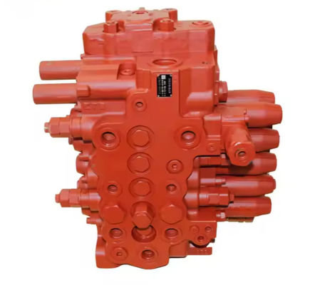 MCV C0170-55064 KRJ10314 KBJ10394 C0170-55068 Per SH200A5 Valvola principale SH200-5 Valvola di controllo principale