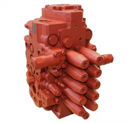 MCV C0170-55064 KRJ10314 KBJ10394 C0170-55068 Per SH200A5 Valvola principale SH200-5 Valvola di controllo principale