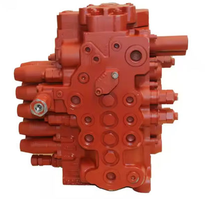 MCV C0170-55064 KRJ10314 KBJ10394 C0170-55068 Per SH200A5 Valvola principale SH200-5 Valvola di controllo principale