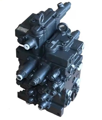 Valvola di controllo idraulica Kpm Valvola di controllo idraulica multi-via Kmx13r Kmx15r Kmx32nb Per SY135 parti idrauliche di escavatori