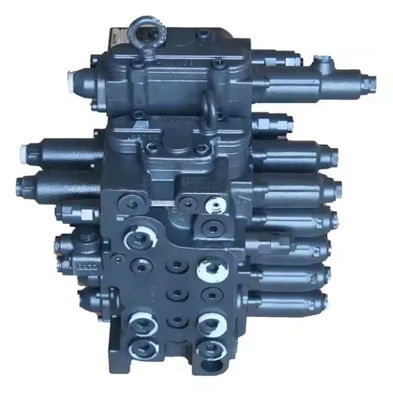 Valvola di controllo idraulica Kpm Valvola di controllo idraulica multi-via Kmx13r Kmx15r Kmx32nb Per SY135 parti idrauliche di escavatori