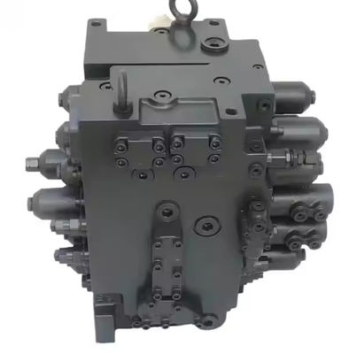 Kpm KMX32N B45202 B45015C 13Y00862 Valvola di controllo principale idraulica Mcv di alta qualità KMX32N