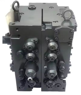 Kpm KMX32N B45202 B45015C 13Y00862 Valvola di controllo principale idraulica Mcv di alta qualità KMX32N