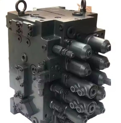 Kpm KMX32N B45202 B45015C 13Y00862 Valvola di controllo principale idraulica Mcv di alta qualità KMX32N