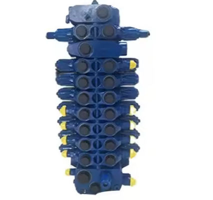 SY75 Escavatore YC60 SY55 ZOOMLIOM60 Valvola di controllo SX14 SX12 Per parti di macchine da costruzione Sany Rexroth